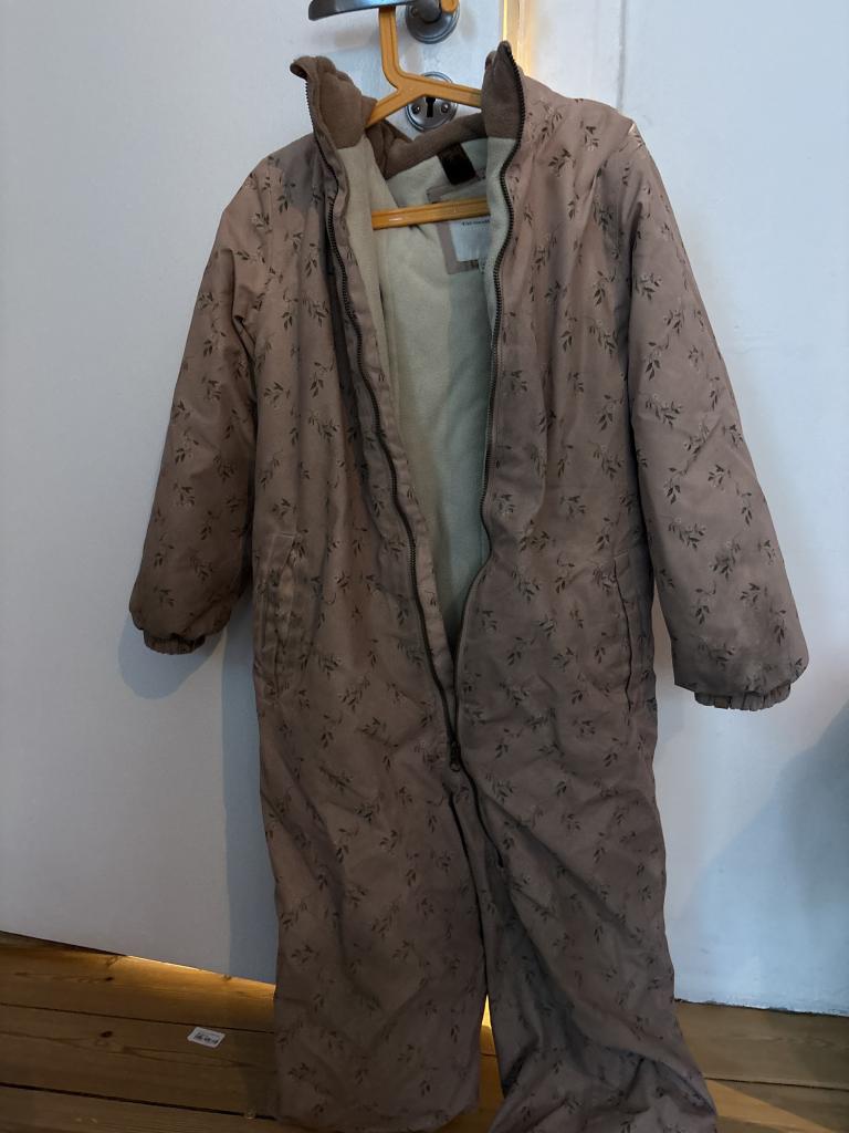 atelier Flyverdragt 122