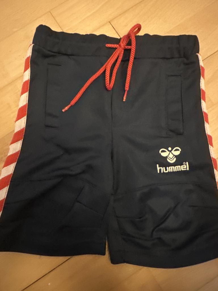 Hummel knæb 86