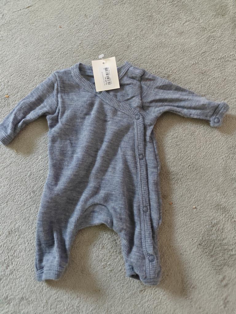 Bekids jumpsuit 44
