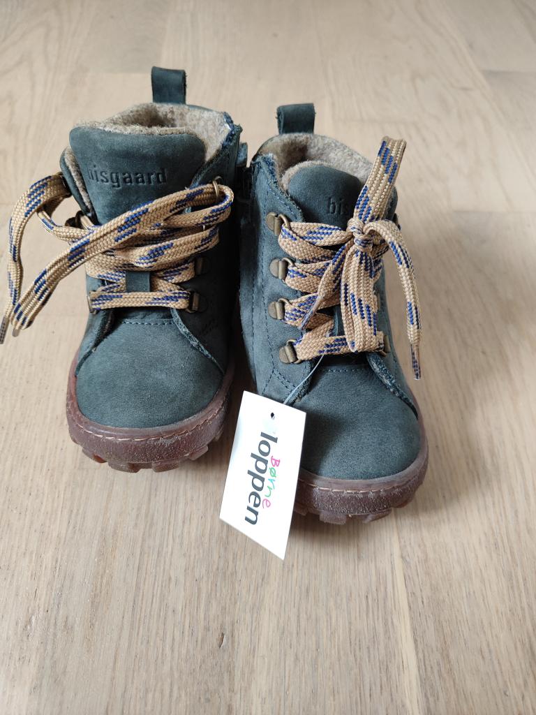 Bisgaard vinterstøvler 24