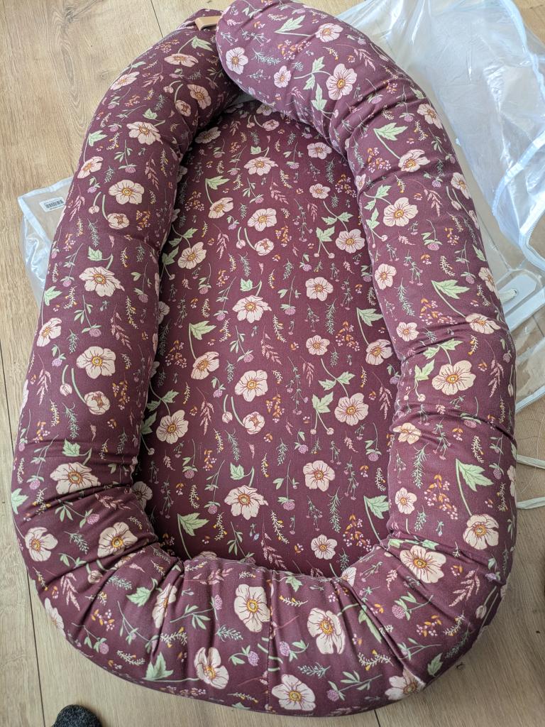 Filibabba babynest