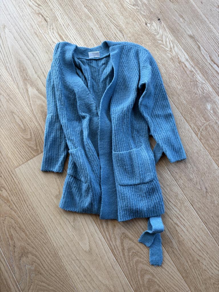 D-xel cardigan 152