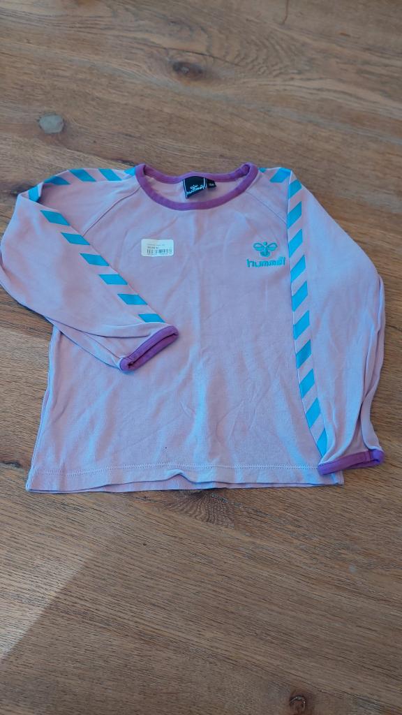 Hummel bluse 104