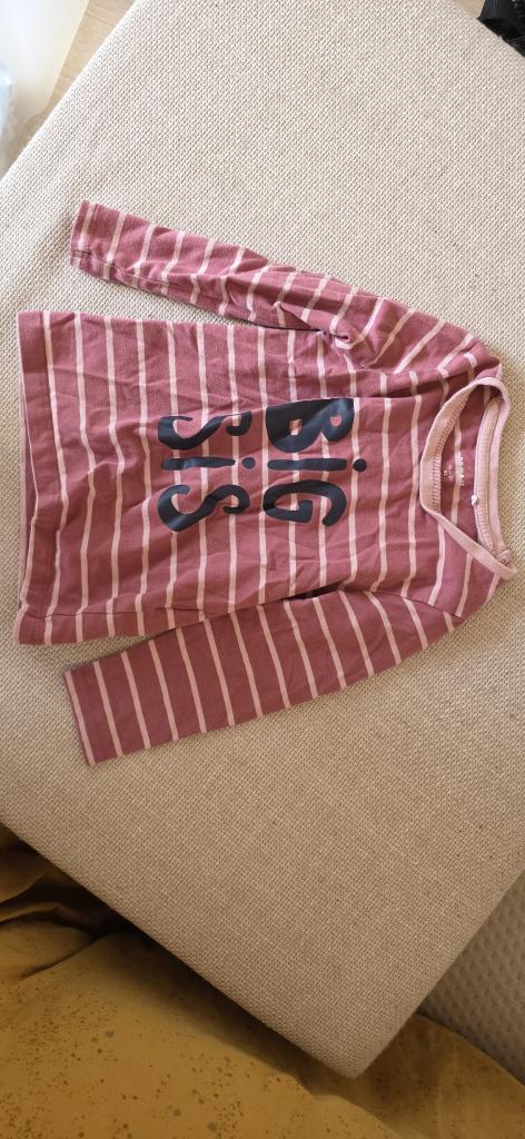 NI bluse Big Sis 92