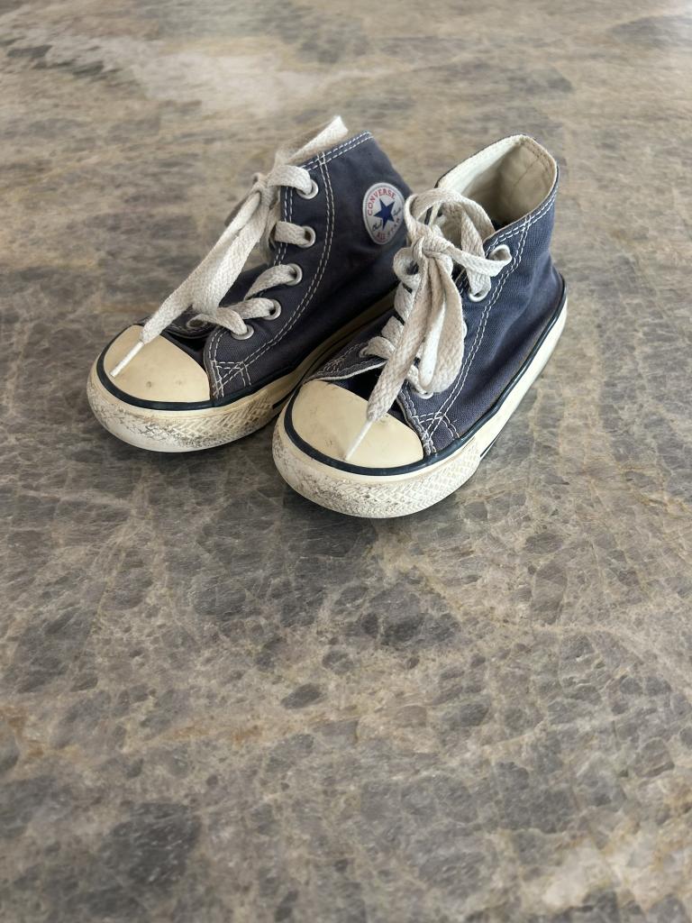 Converse sko 23