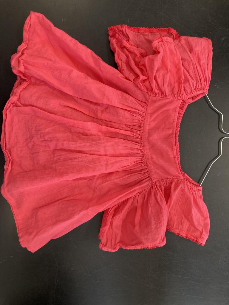 Bonton bluse 104