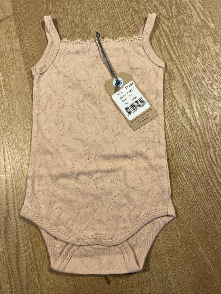 EnFant Rosa Body 68