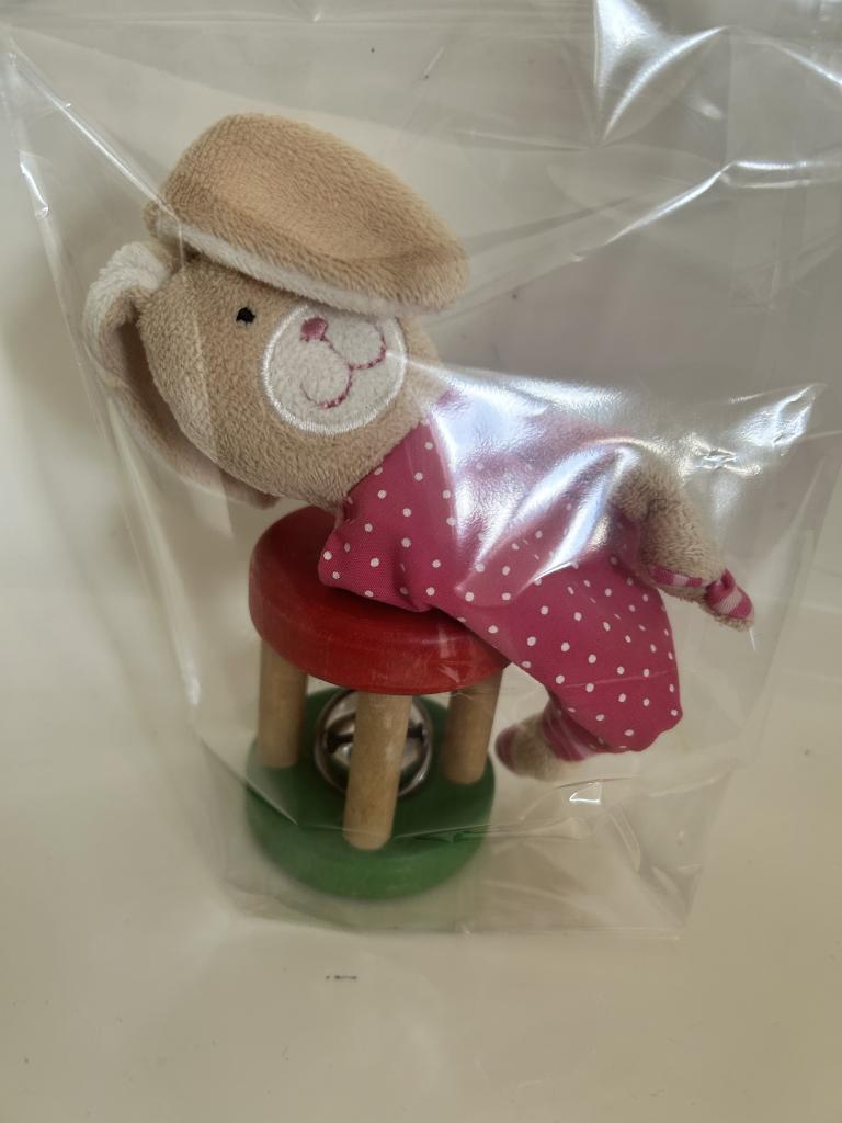 Babylegetøjsæt 2