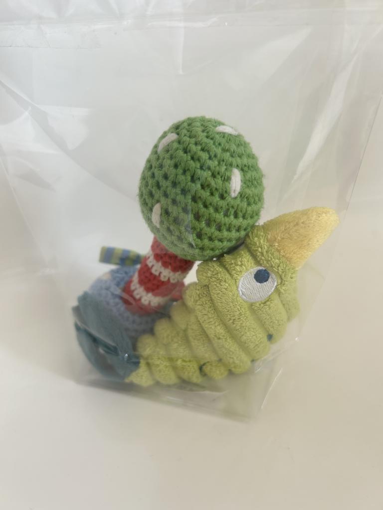 Babylegetøjsæt 3