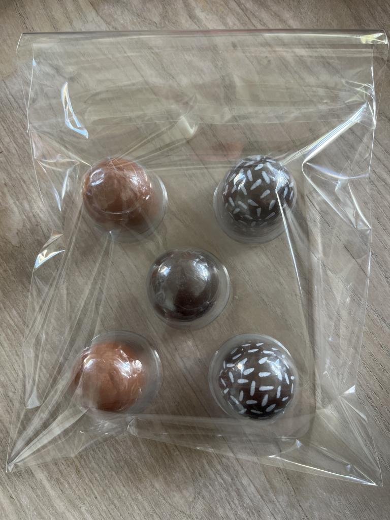 Mamamemo flødeboller