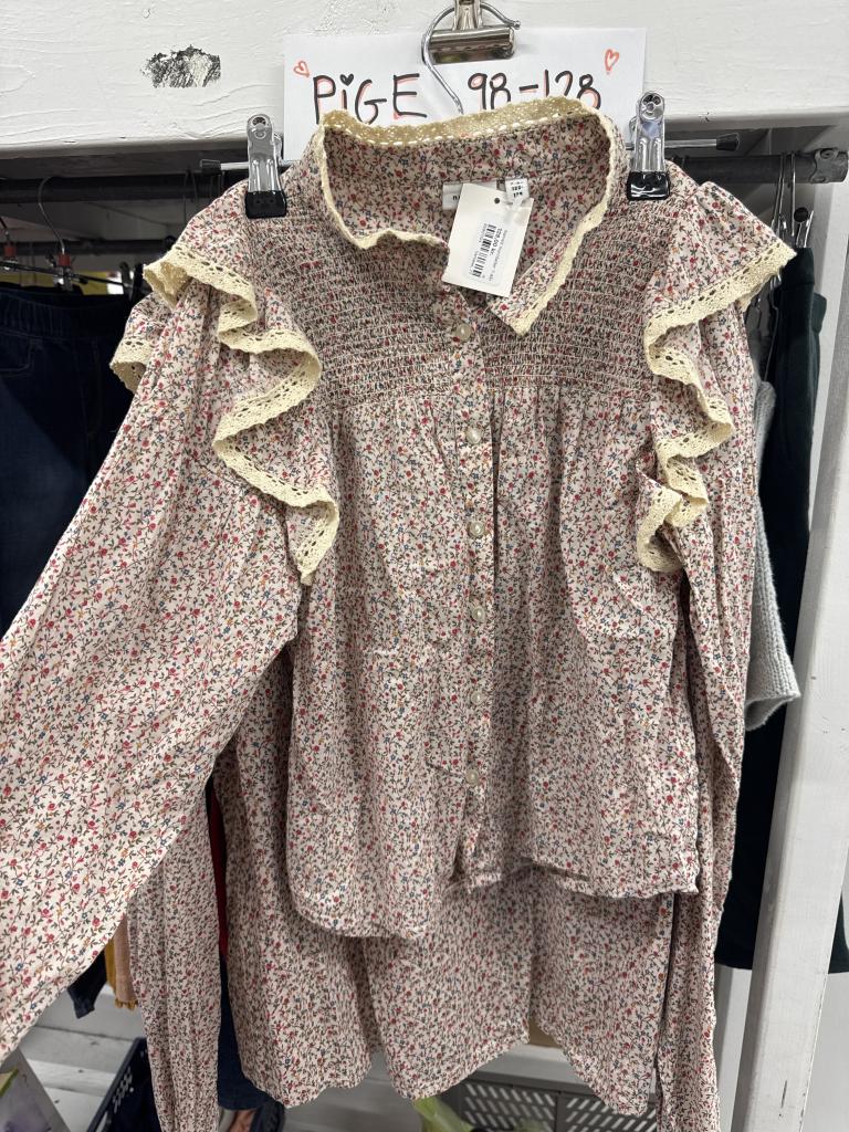 NameIt mor/datter 7-8år