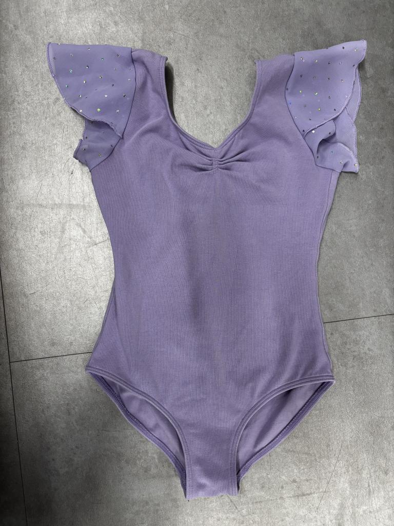 Bloch gymnastik 6-7år