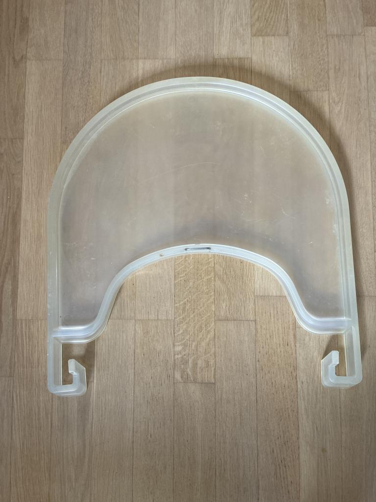 Stokke play tray