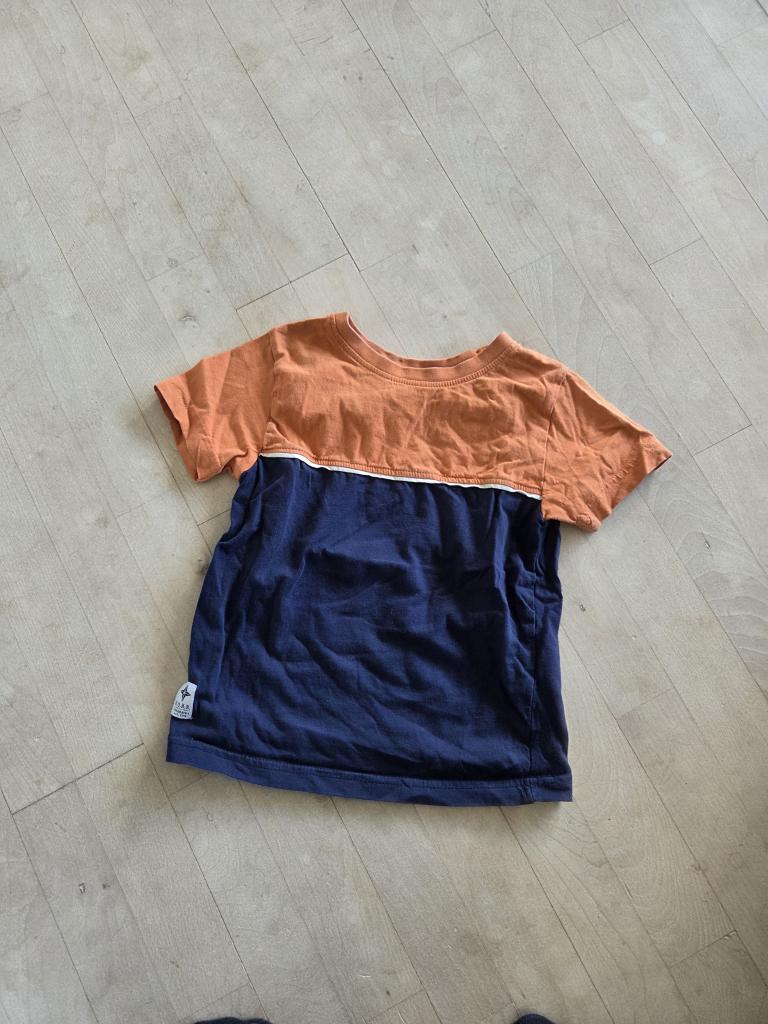 Nohr T-shirt 98/104