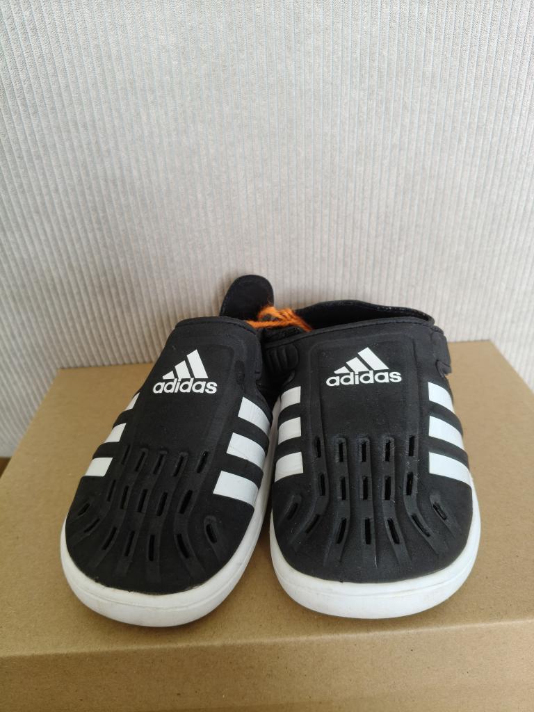Adidas bade sandal 28