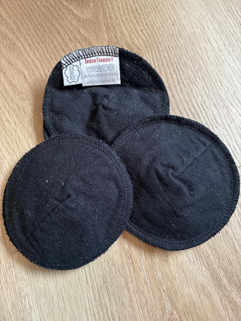 3xAmmeindlæg, bomuld