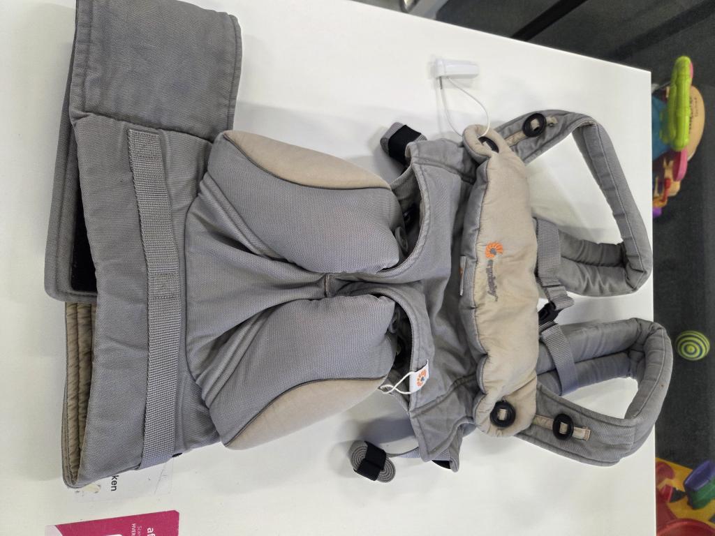 Ergobaby bæresele 360