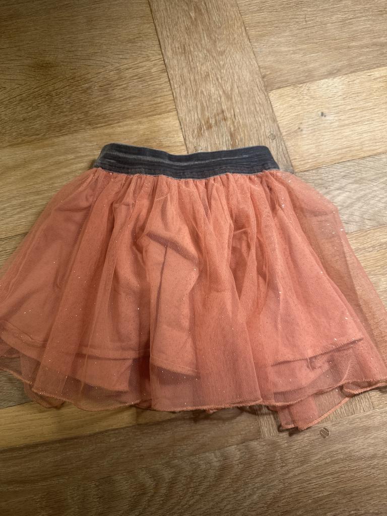 Nederdel 104 mini a ture