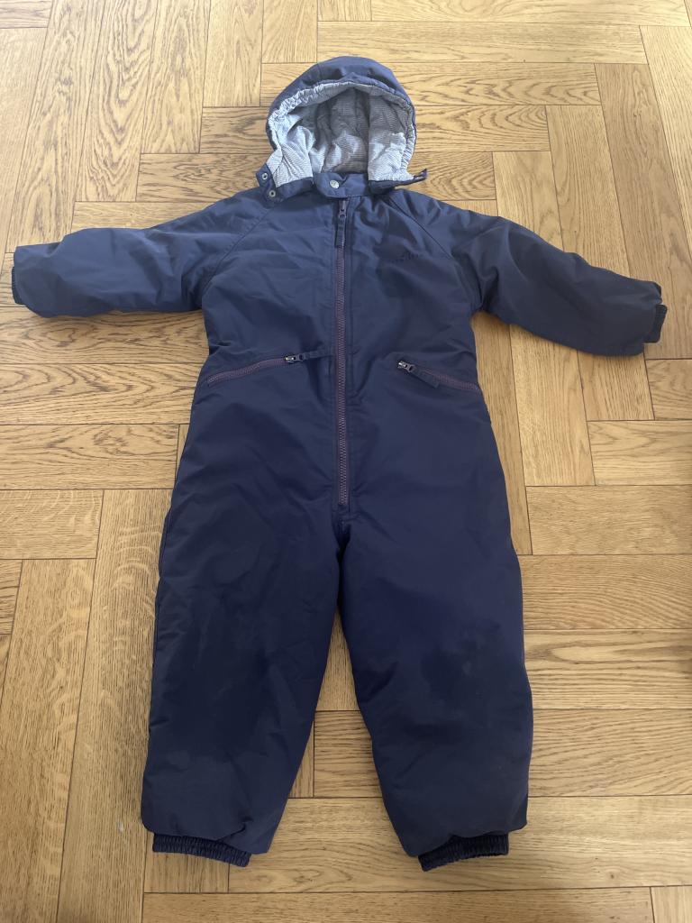 VdT flyverdr lilla 5 år