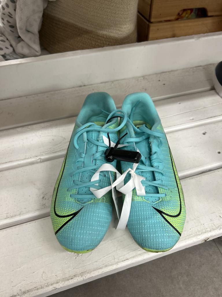 Nike fodbold sko 35