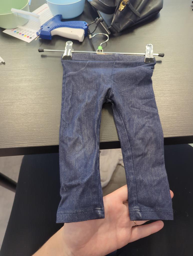 Levi's busker 12M