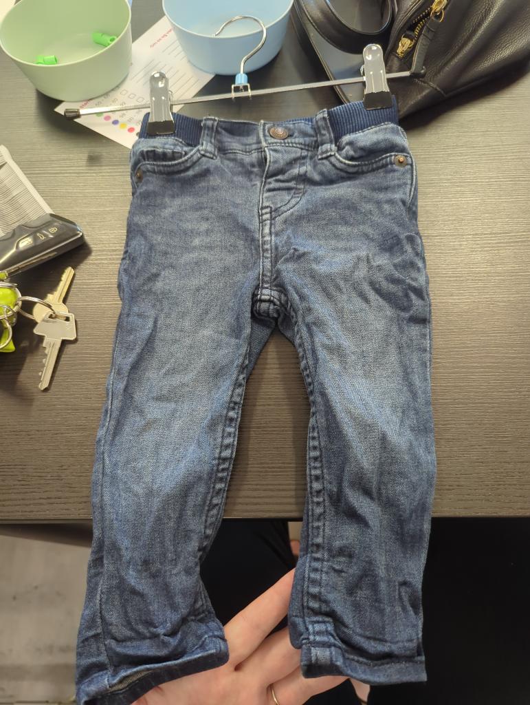 Levi's bukser 68