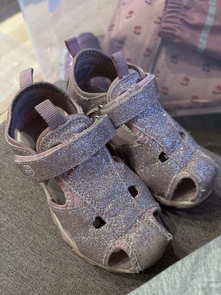 CK sandler glimmer 25