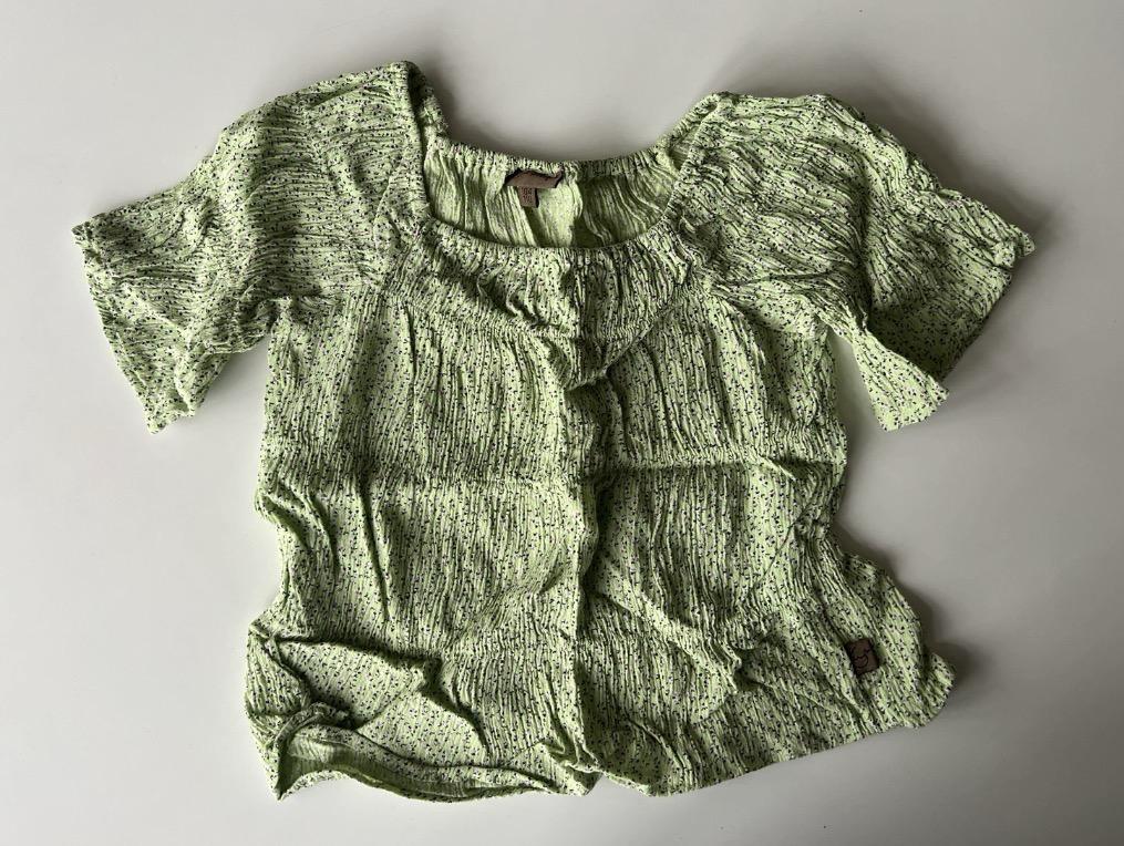 KidsUp blo. Bluse 104/10