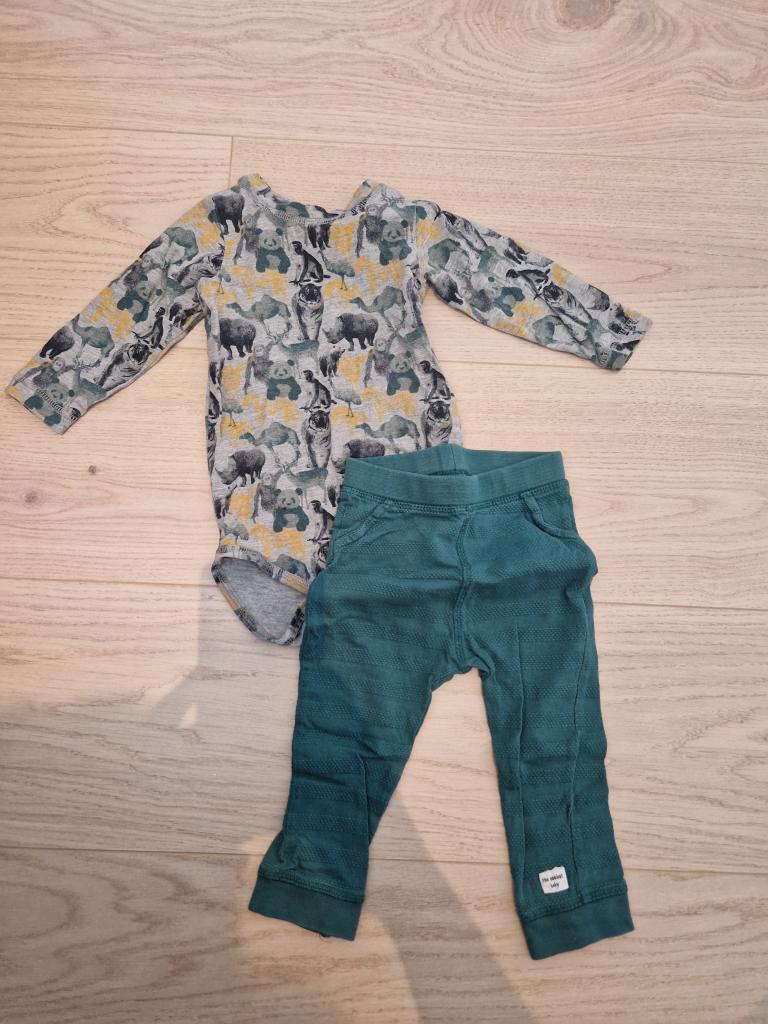 Name it sæt zoo 68