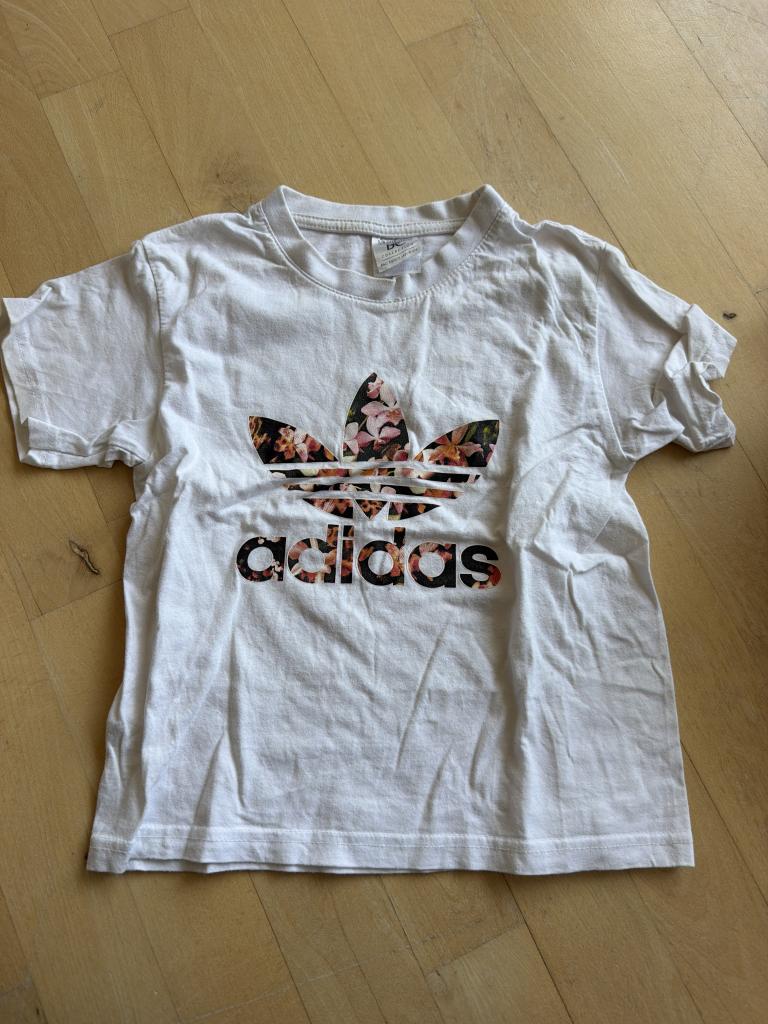 Adidas 110-116