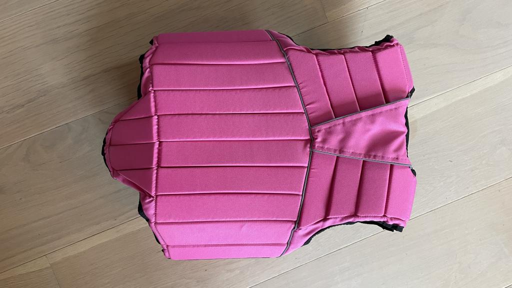 Horze sikkerhedsvest M