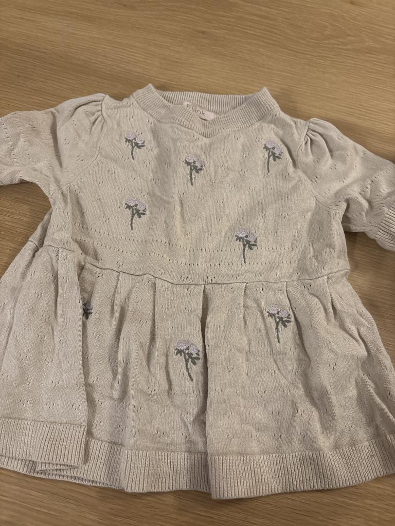 Beige bluse 92