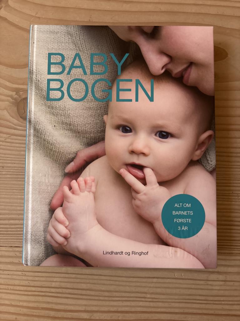 Baby bogen