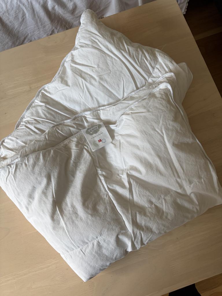 Dozy Baby dyne hel års