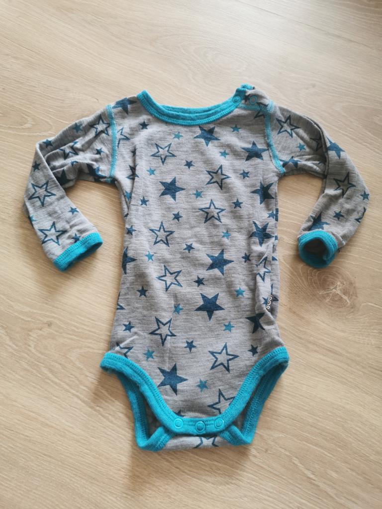 808 uld body stjerner 68