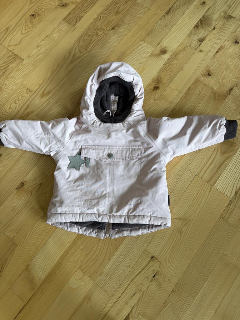 *+Mini A Ture jakke 86