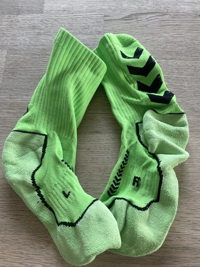 Hummel 36-40 fodbold