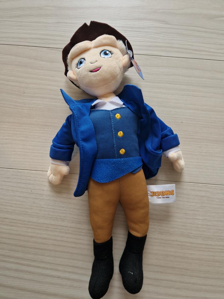 Jesperhus romkugle