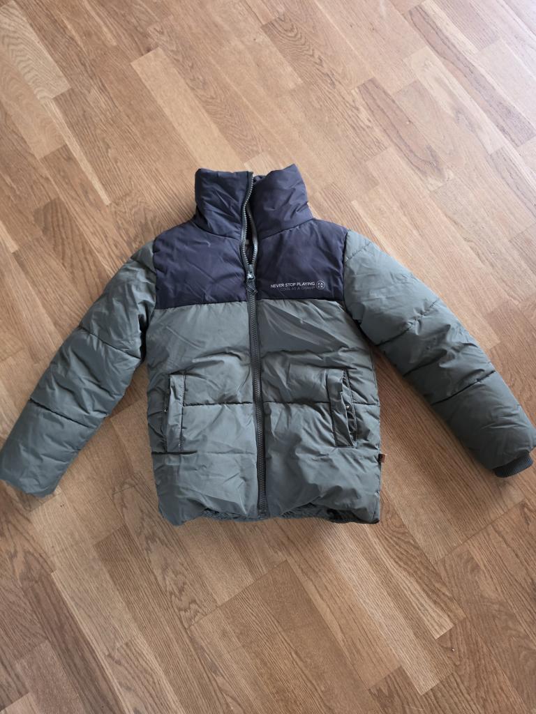 Pdl vinter jakke 128