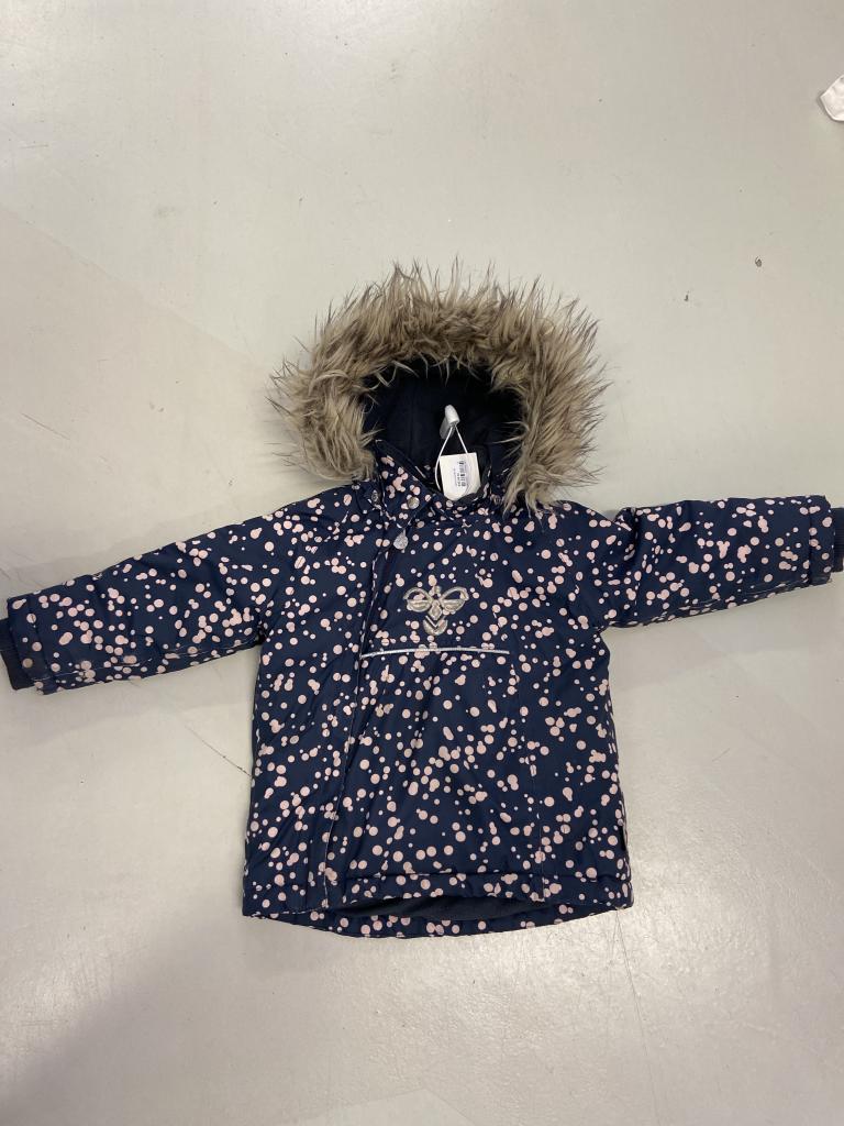 Jakke Hummel 92