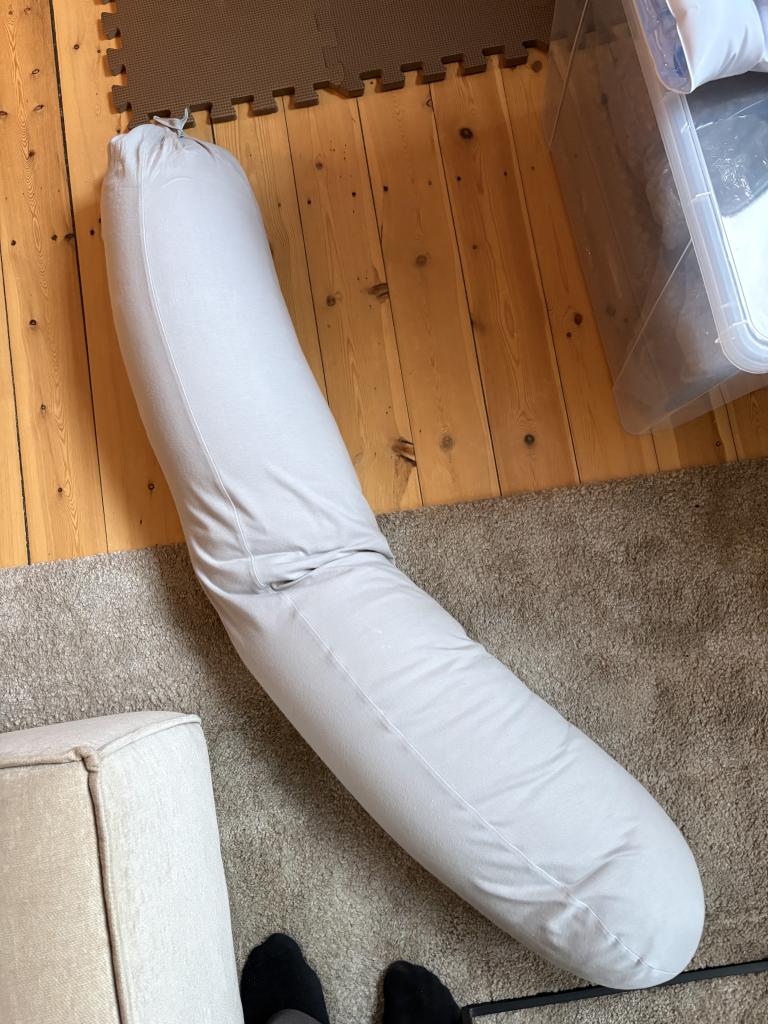Najell pregnancy pillow