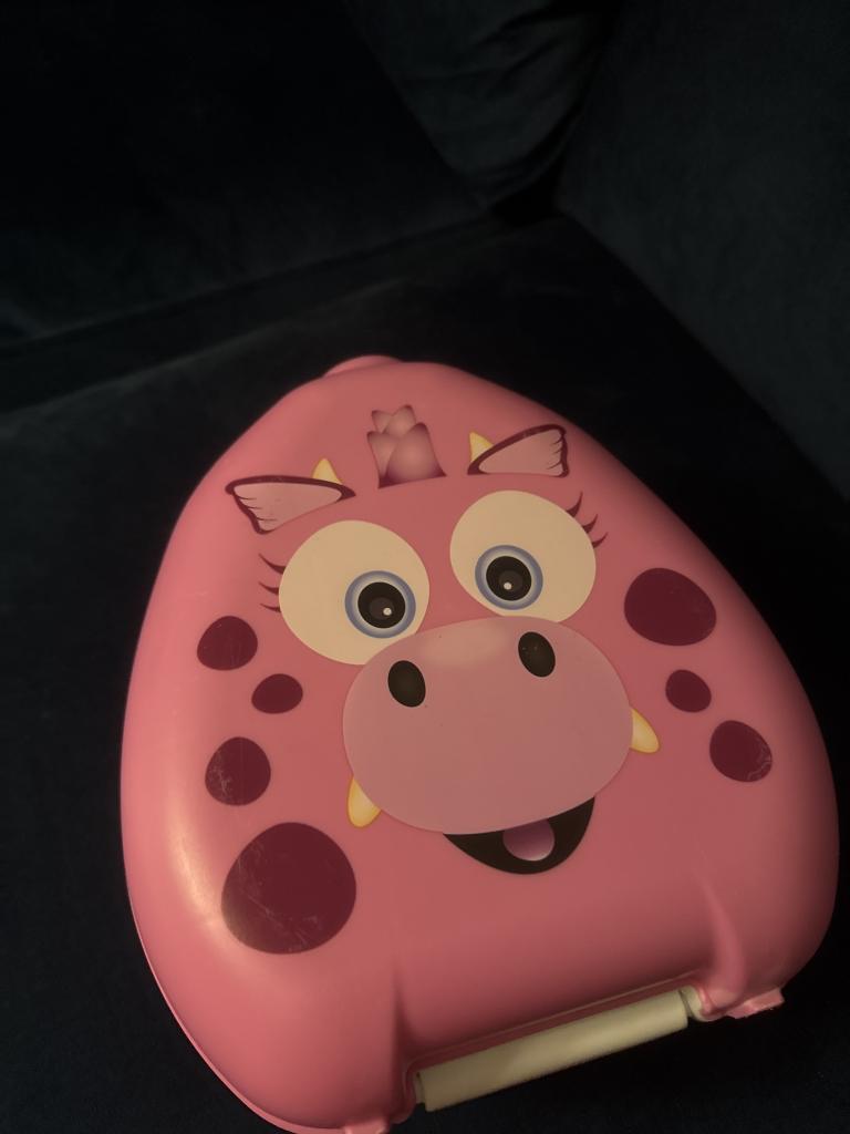 My Carry Potty