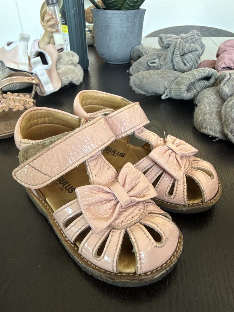 Angulus sandal 23