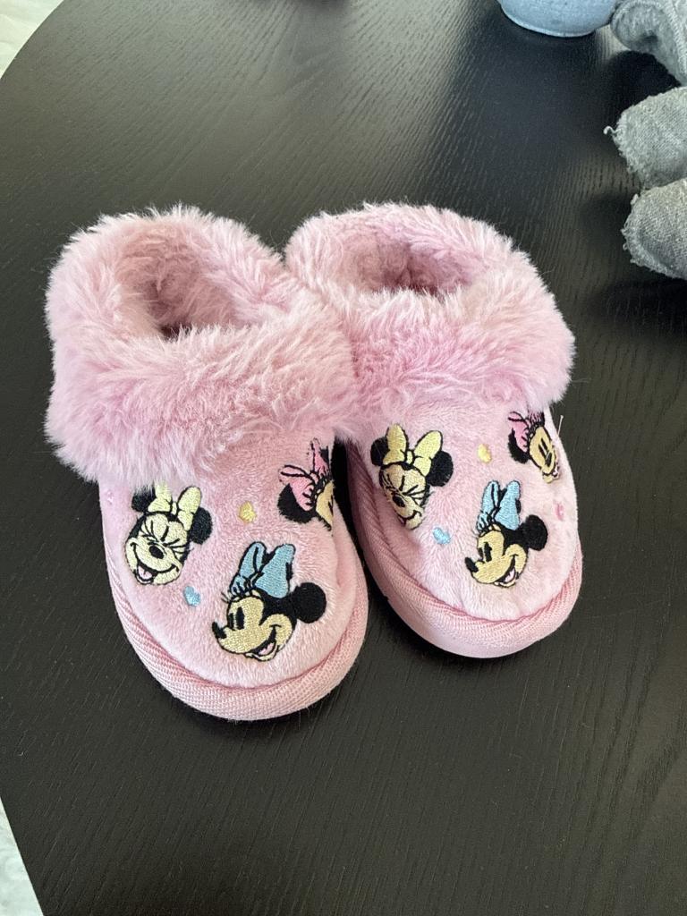 Disney futter 23