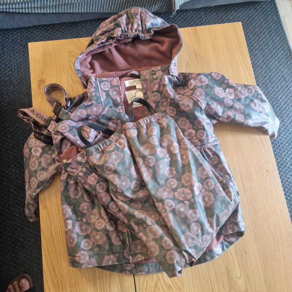 Lindgren foret regntø104