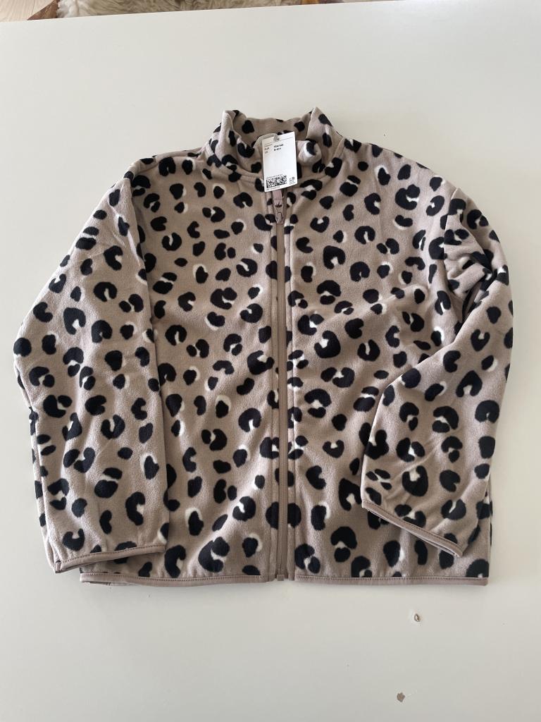 H&M fleece Ny 134