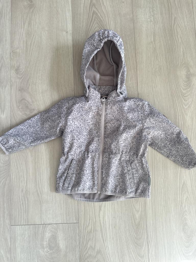 Jakke, POMPdeLUX, 86