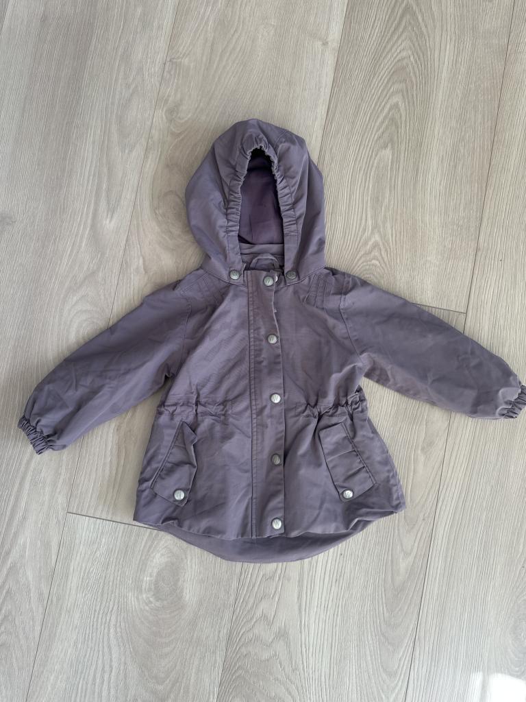 Jakke, Wheat, 80
