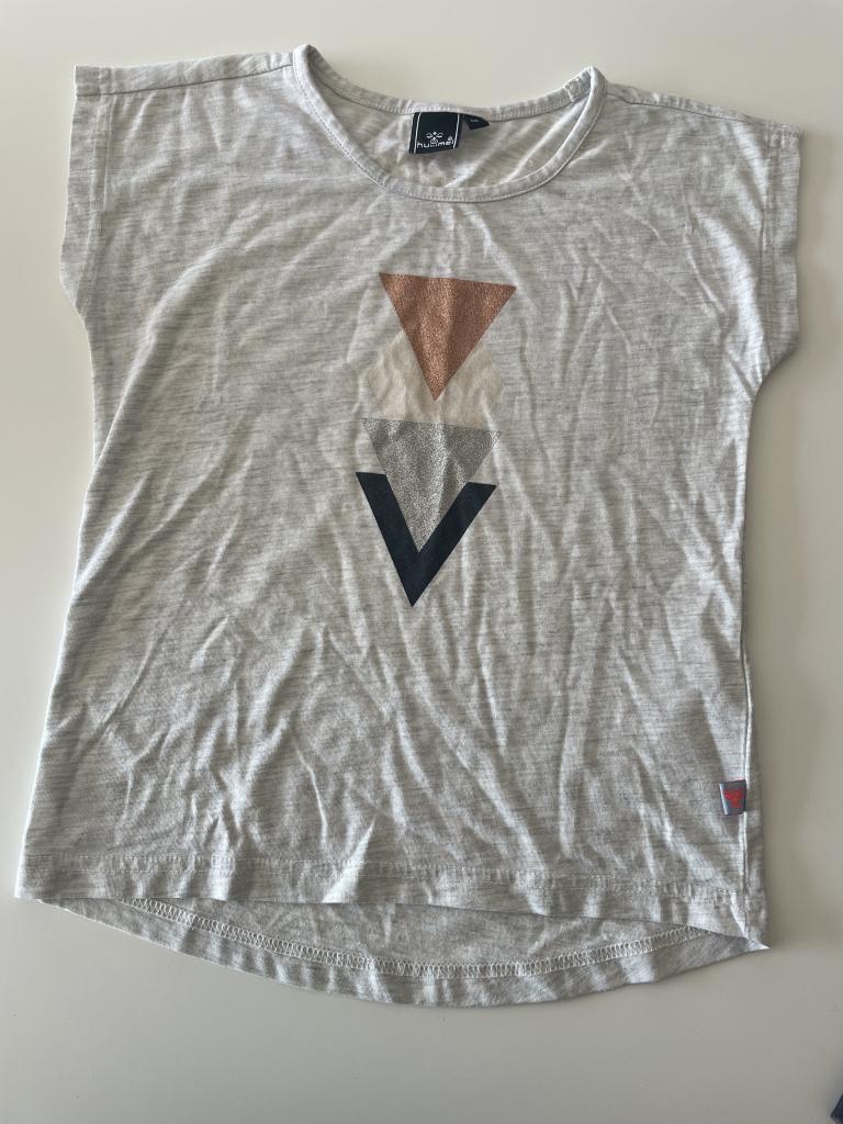 Humme t-shirt 116/122