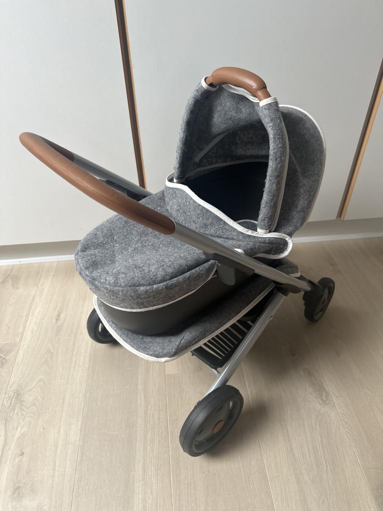 Dukke kombivogn